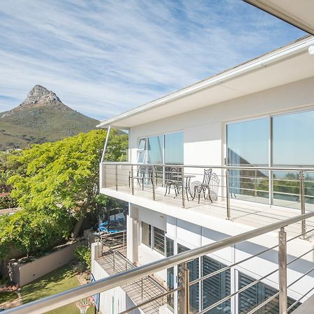 2 On Medburn Cidade Do Cabo Exterior foto