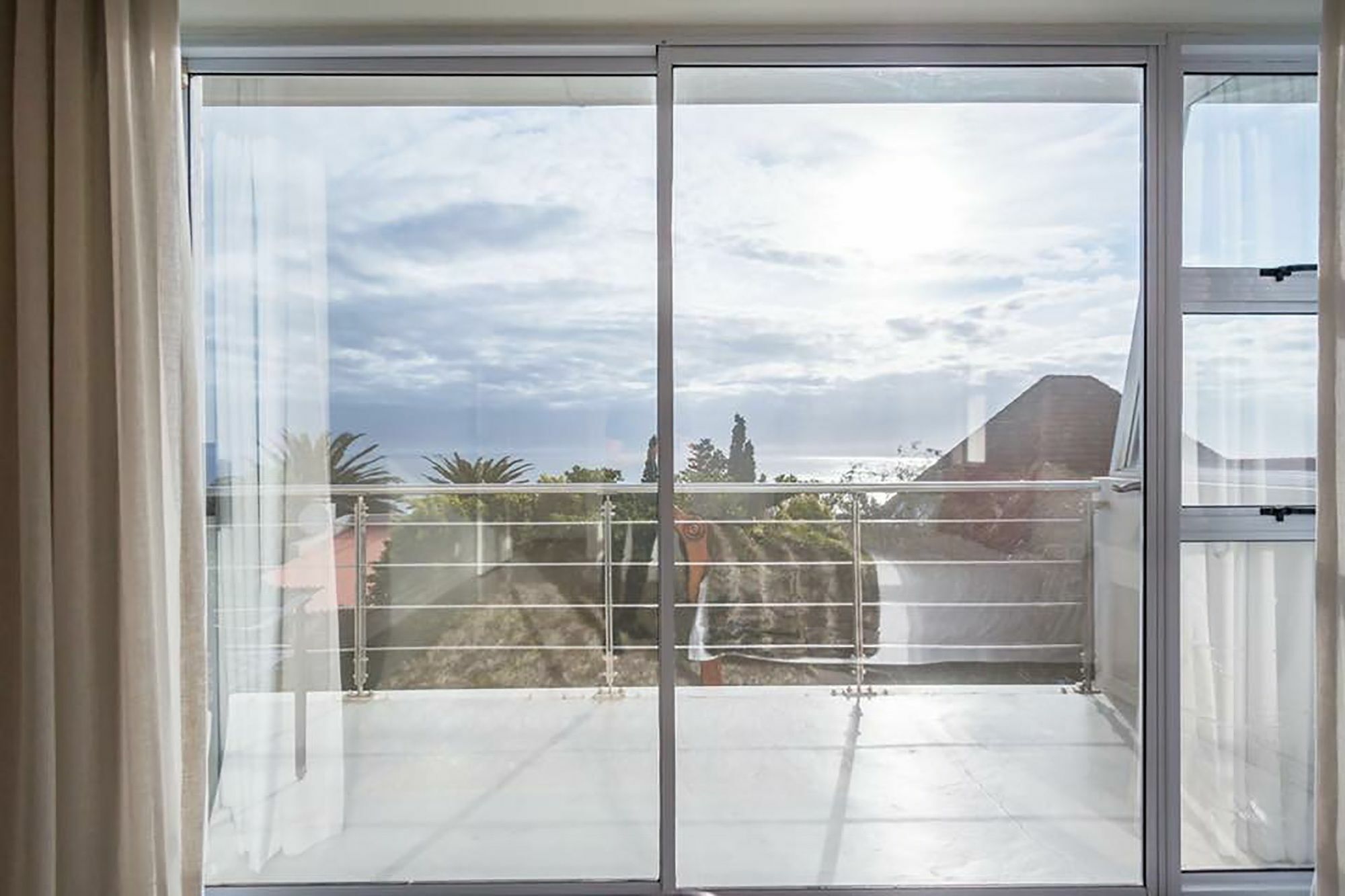 2 On Medburn Cidade Do Cabo Exterior foto